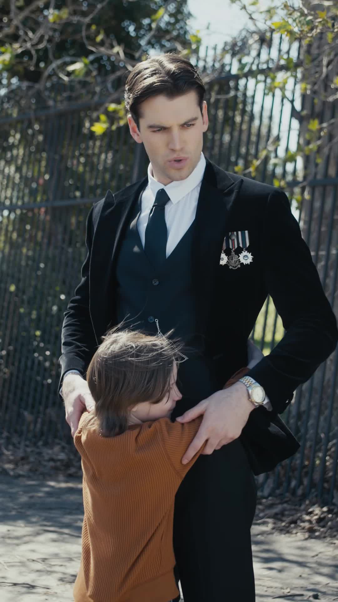 Episódio 38 - Amor Proibido em Guerra